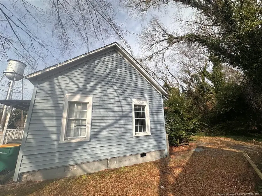 3913 Ellison Street, Hope Mills, NC 28348 - #2