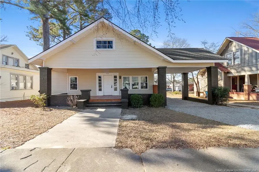 503 W Harnett Street, Dunn, NC 28334 - Image #3