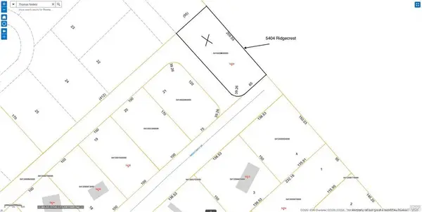 5404 Ridgecrest Drive, Hope Mills, NC 28348