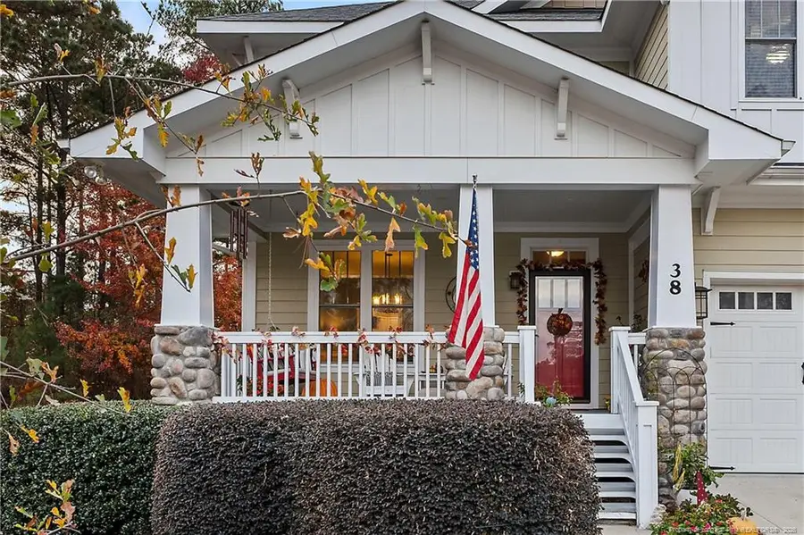 38 Overview Court, Spring Lake, NC 28390 - #3