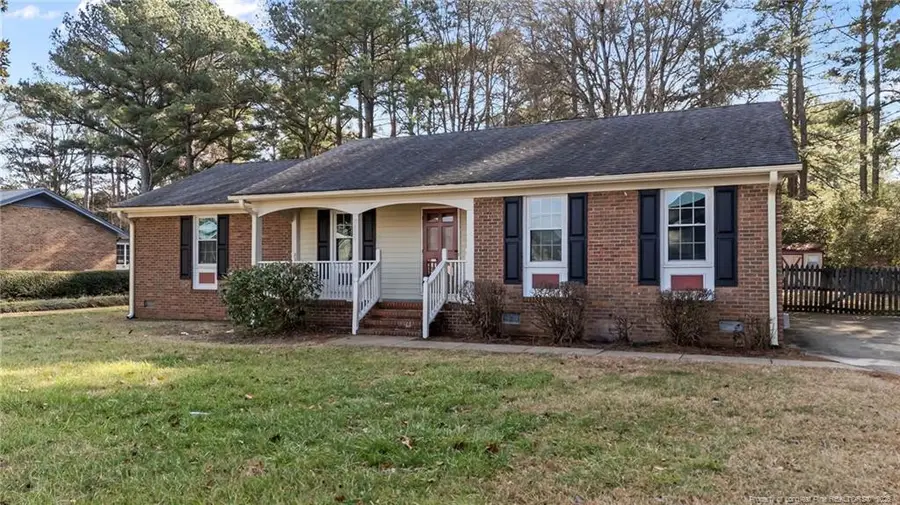 3825 Westmoreland Drive, Rocky Mount, NC 27804 - #3