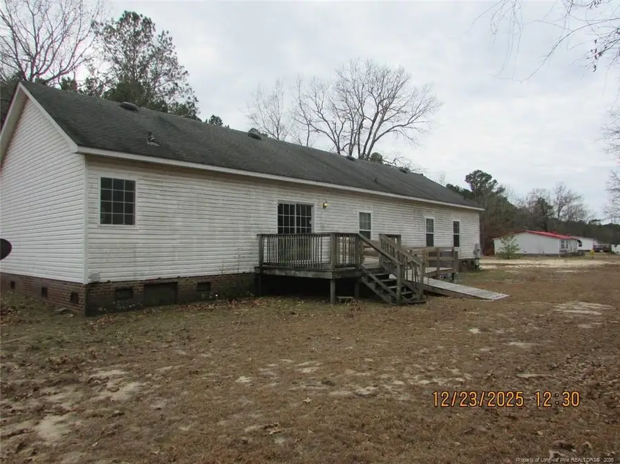 1807 Horseshoe Bend Road, Erwin, NC 28339 - Image #2