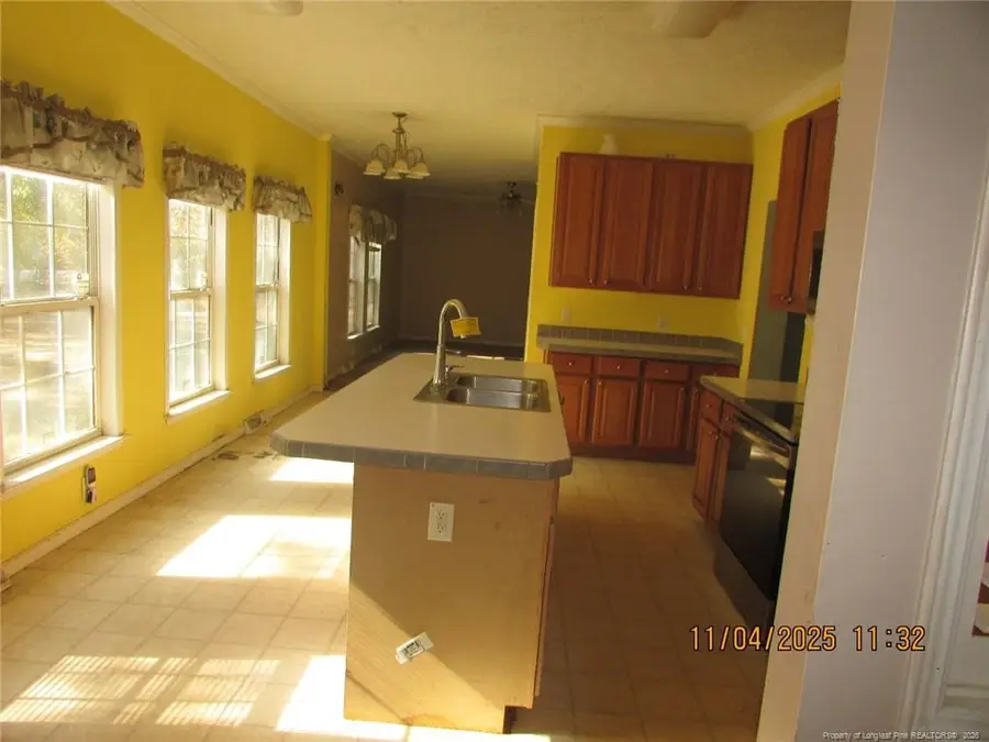 1807 Horseshoe Bend Road, Erwin, NC 28339 - Image #3