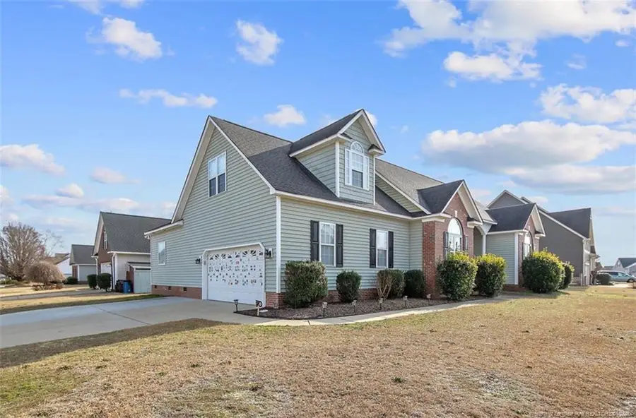 803 Danelaw Drive, Hope Mills, NC 28348 - Image #2