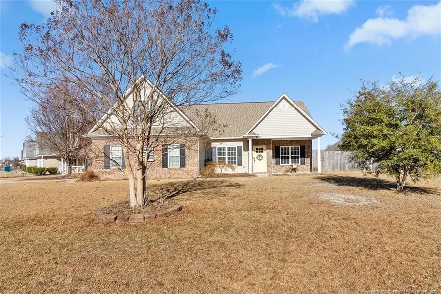 2053 Yellowbrick Road, Fayetteville, NC 28314 - #2