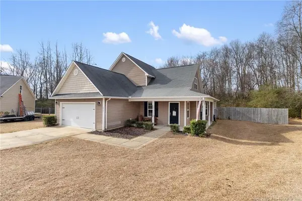 290 Mayor Court, Raeford, NC 28376