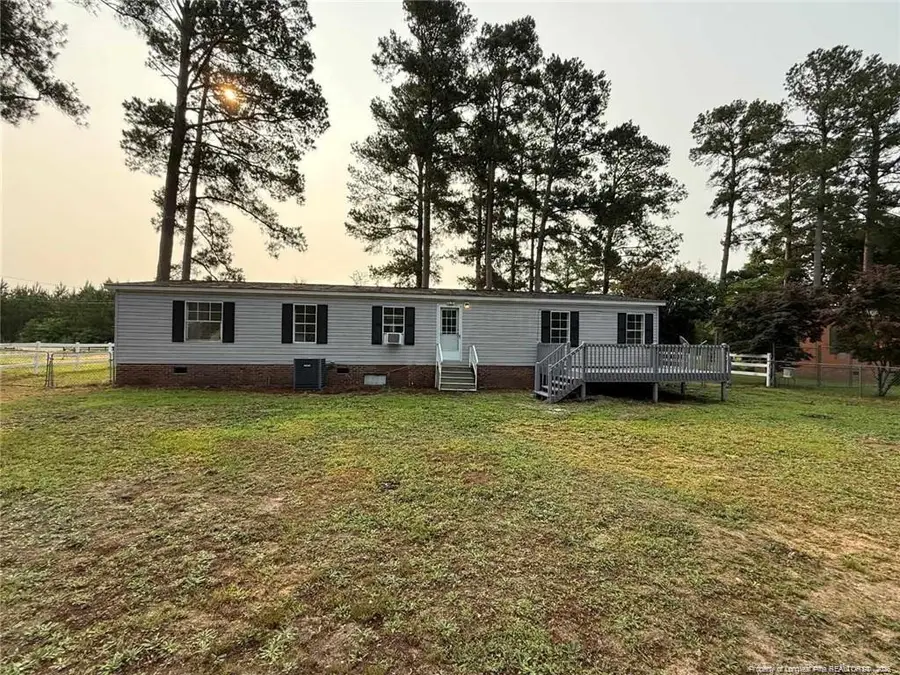 21040 Mclaughlin Road, Laurinburg, NC 28352 - #2