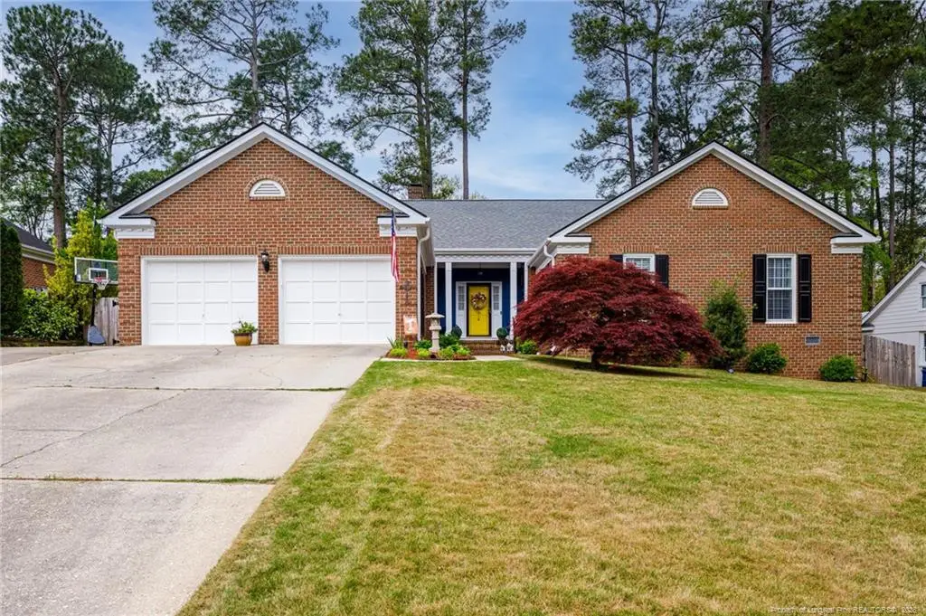 130 Thorncliff Drive, Fayetteville, NC 28303 - Image #1