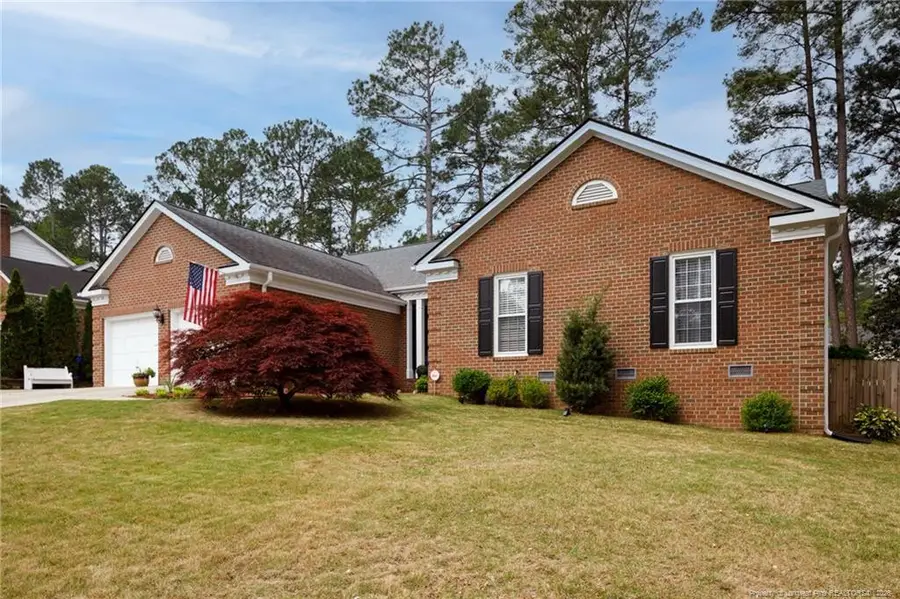 130 Thorncliff Drive, Fayetteville, NC 28303 - Image #2
