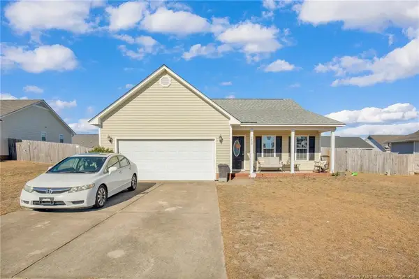 1450 Mingary Avenue, Fayetteville, NC 28306