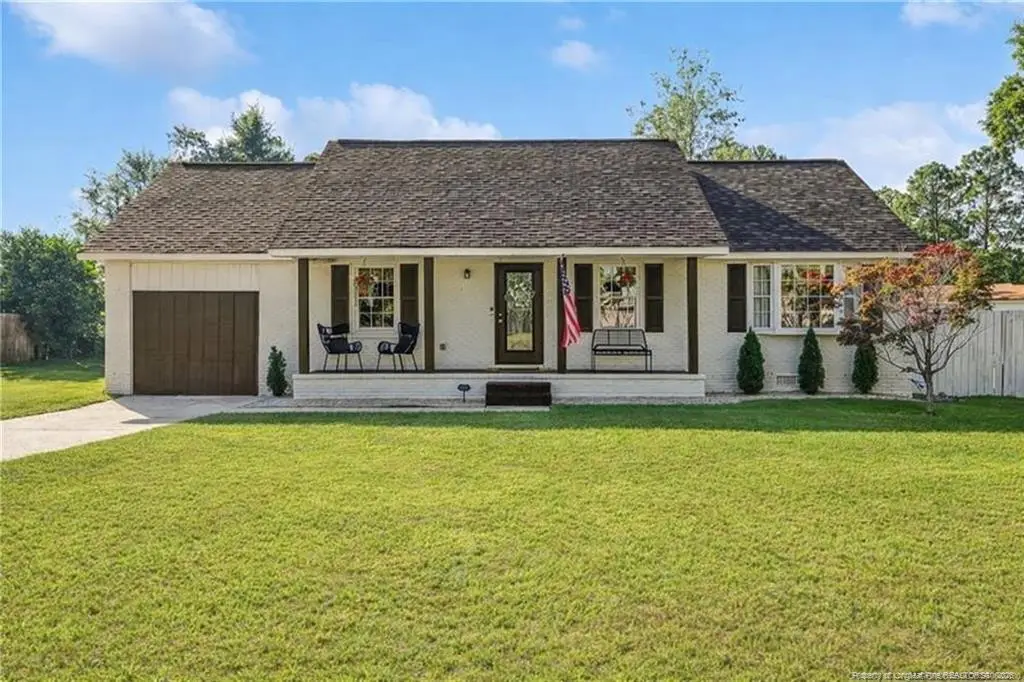 3102 Ansley Court, Hope Mills, NC 28348 - Image #1