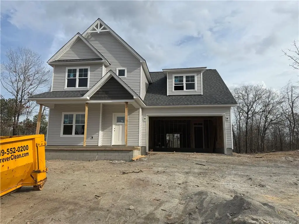 214 Travelers Way, Lillington, NC 27546 - Image #1