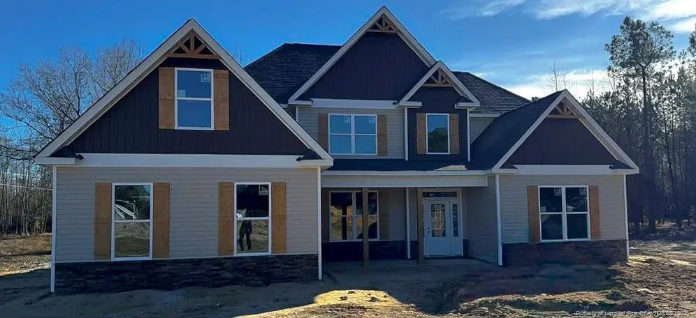 3482 Sids Mill Road, Fayetteville, NC 28312 - Image #1