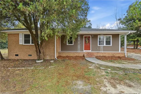 1110 Barwin, Fayetteville, NC 28304