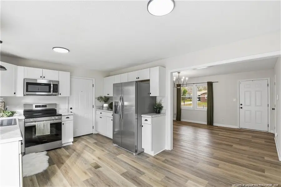 1110 Barwin, Fayetteville, NC 28304 - Image #3