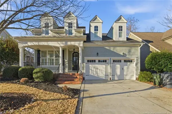 325 Dark Forest Drive, Chapel Hill, NC 27516