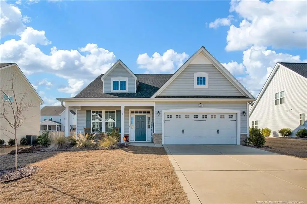 155 Brentmoor Drive, Raeford, NC 28376 - Image #1