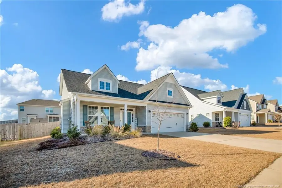 155 Brentmoor Drive, Raeford, NC 28376 - Image #2