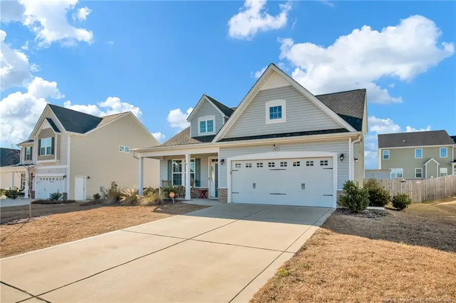 155 Brentmoor Drive, Raeford, NC 28376 - Image #3