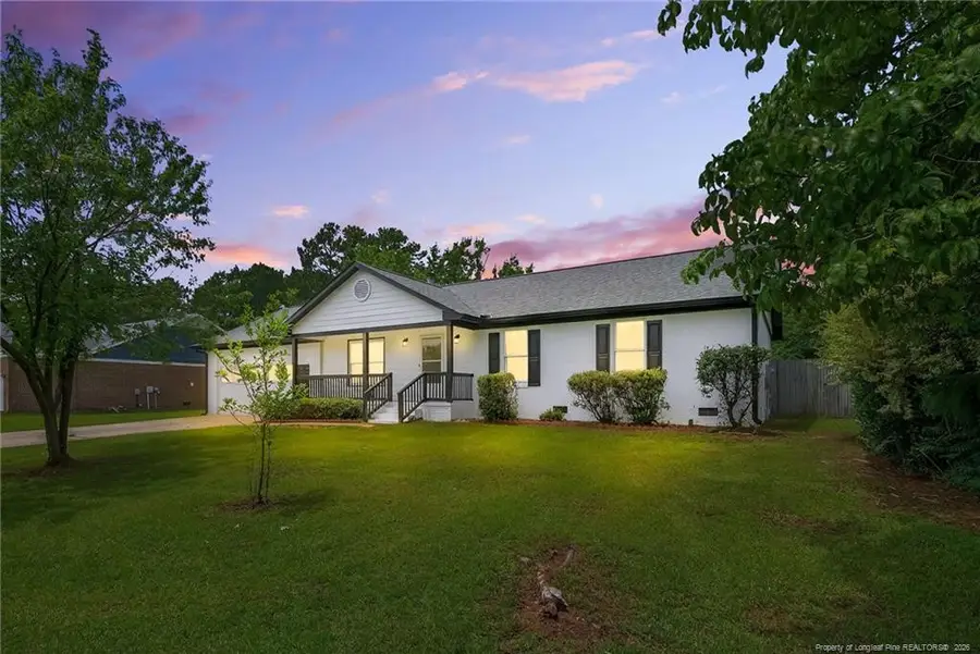 6250 Waldos Beach Road, Fayetteville, NC 28306 - Image #2