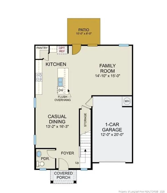 909 Wicklow Lane, Raeford, NC 28376 - Image #2