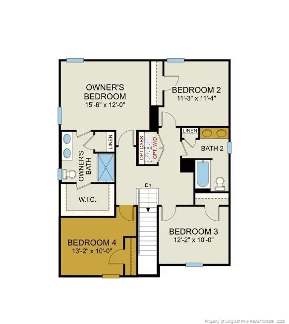 909 Wicklow Lane, Raeford, NC 28376 - Image #3