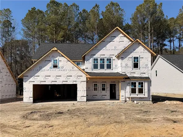 305 Elijah Way, Vass, NC 28394