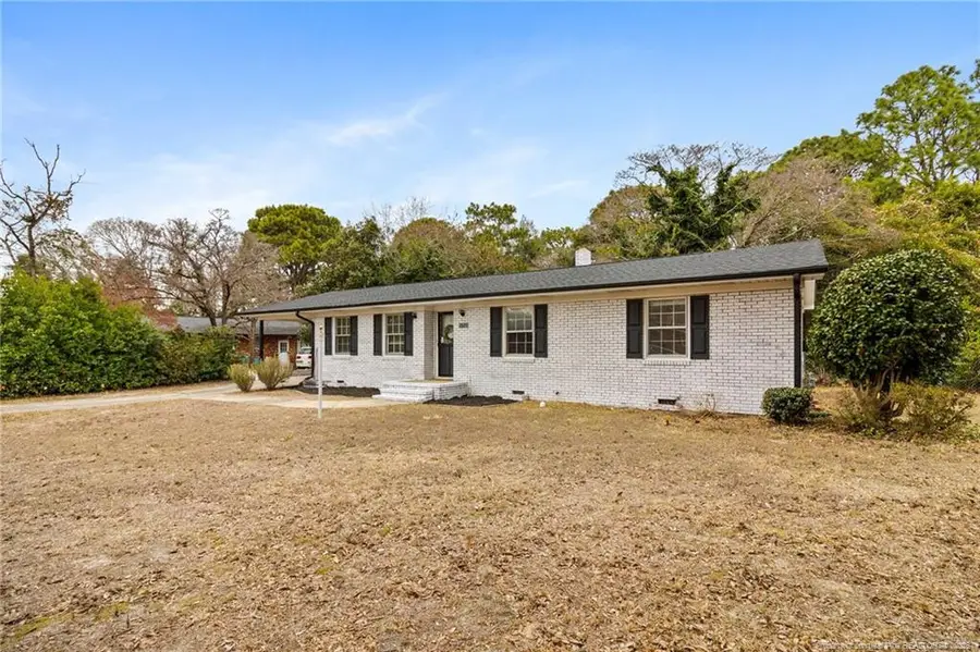 1825 Faber Street, Fayetteville, NC 28304 - Image #2