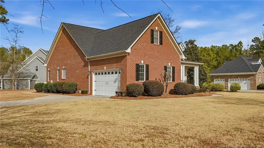 5204 Pin Oak Drive, Lumberton, NC 28358 - Image #3