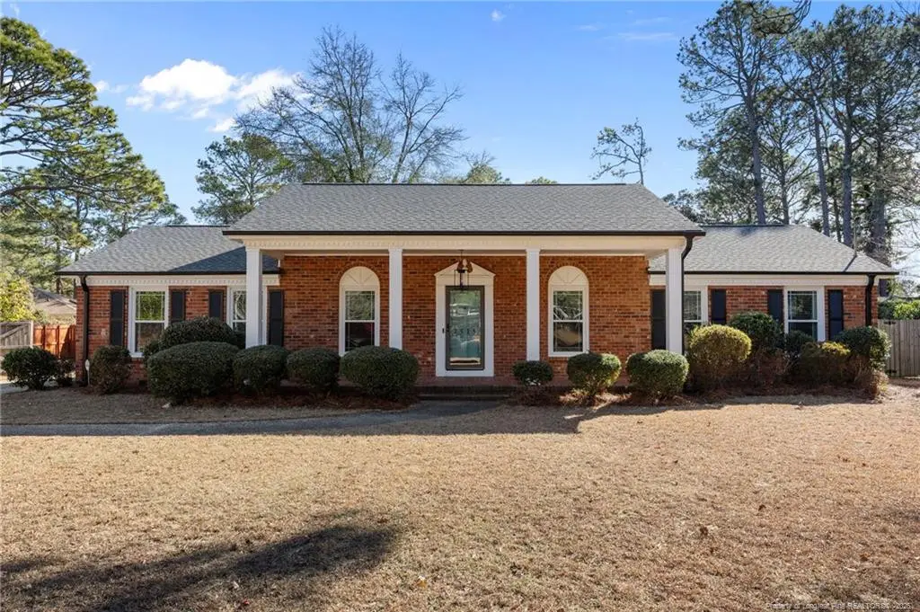 2515 Fordham Drive, Fayetteville, NC 28304 - Image #1