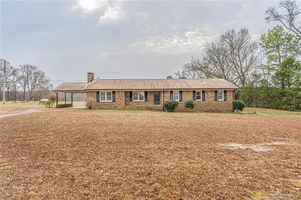 1828 State Highway 705, Seagrove, NC 27341