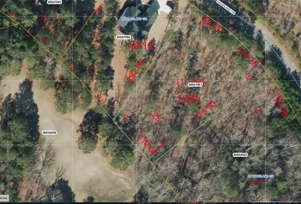 Lot 23 Woodland Circle, Jackson Springs, NC 27281