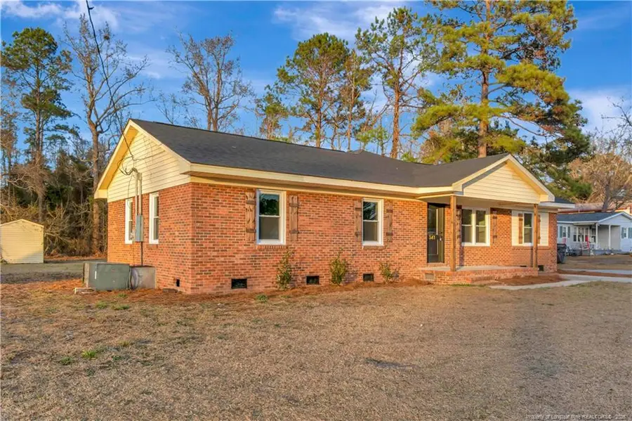 341 Bollinger Avenue, Lumberton, NC 28360 - #3