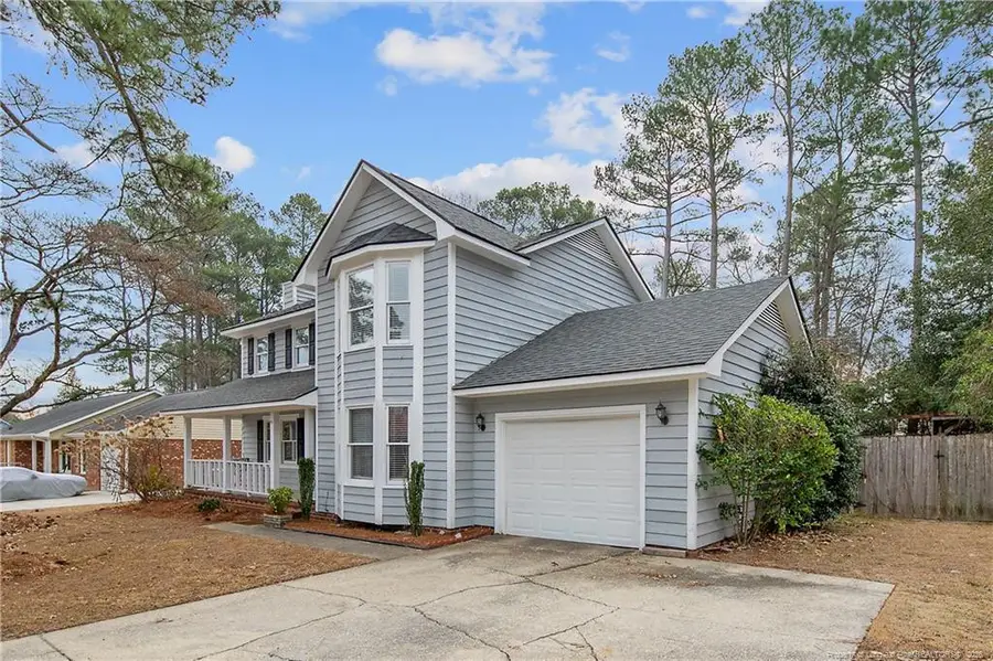 5827 Hibernia Drive, Fayetteville, NC 28314 - Image #2