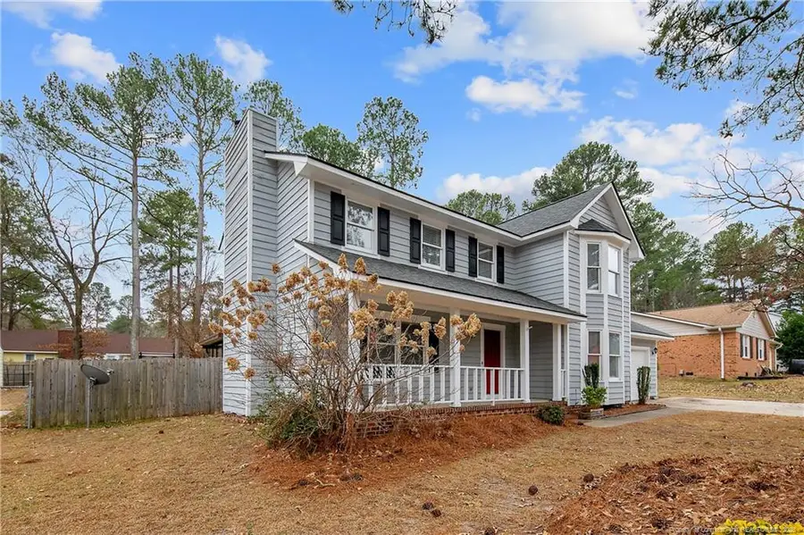 5827 Hibernia Drive, Fayetteville, NC 28314 - Image #3