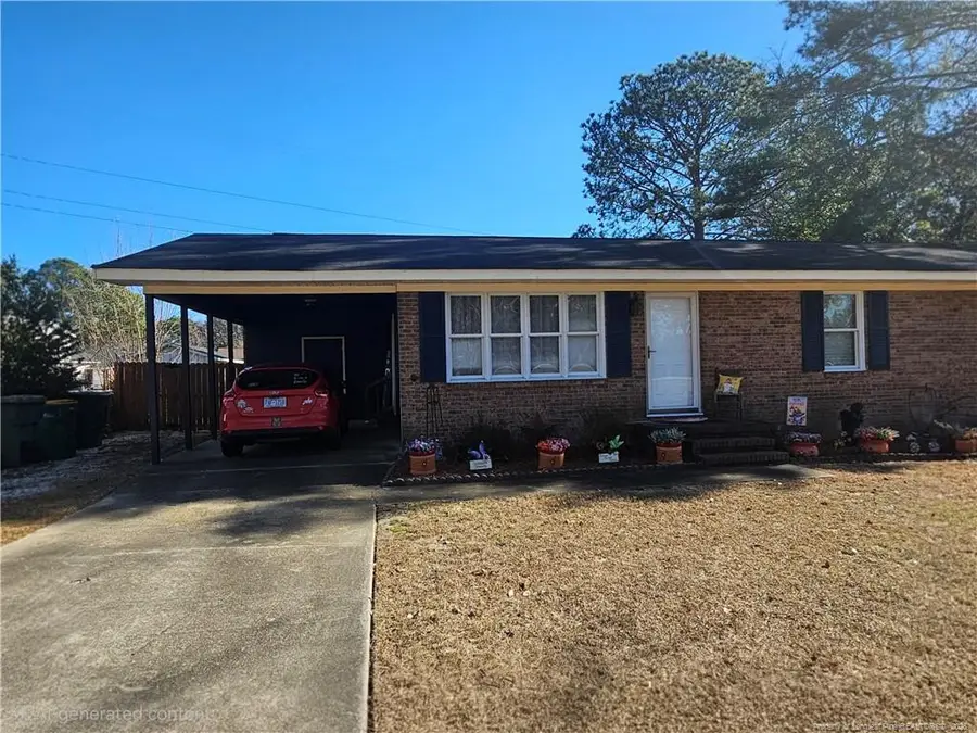 4547 Legion Road, Hope Mills, NC 28348 - Image #3