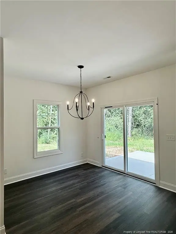 263 Strother Road, Aberdeen, NC 28315 - #3