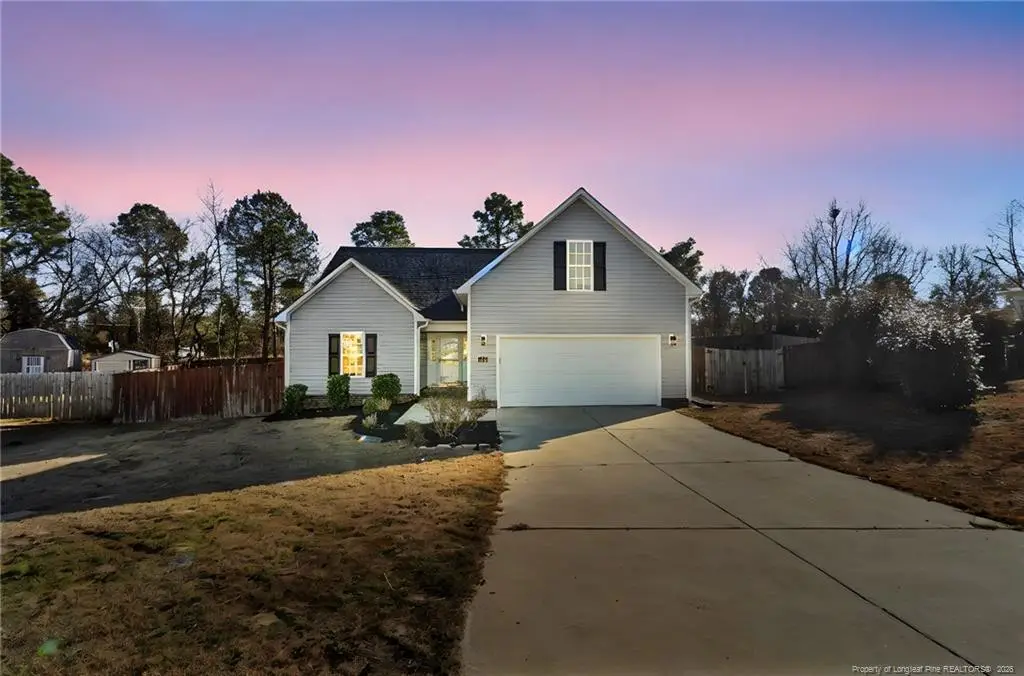 110 Camden Court E, Sanford, NC 27332 - Image #1