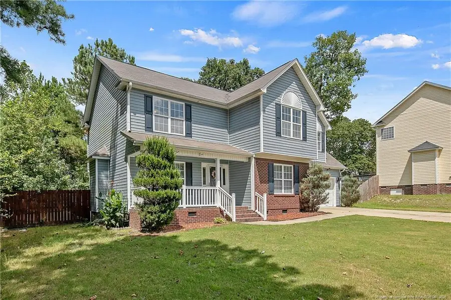 15 Rockingham Street, Spring Lake, NC 28390 - Image #3