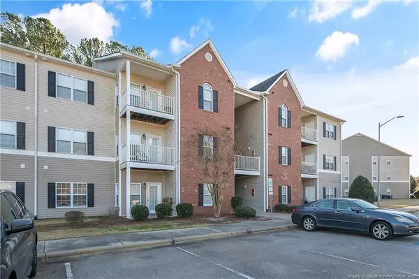 625 Marshtree Lane #108, Fayetteville, NC 28314