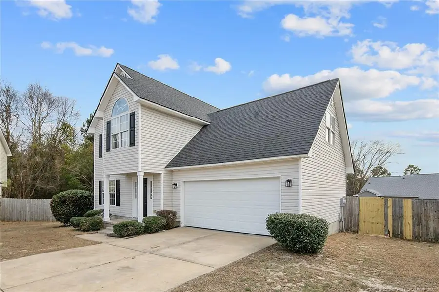 3709 Languid Court, Hope Mills, NC 28348 - Image #2