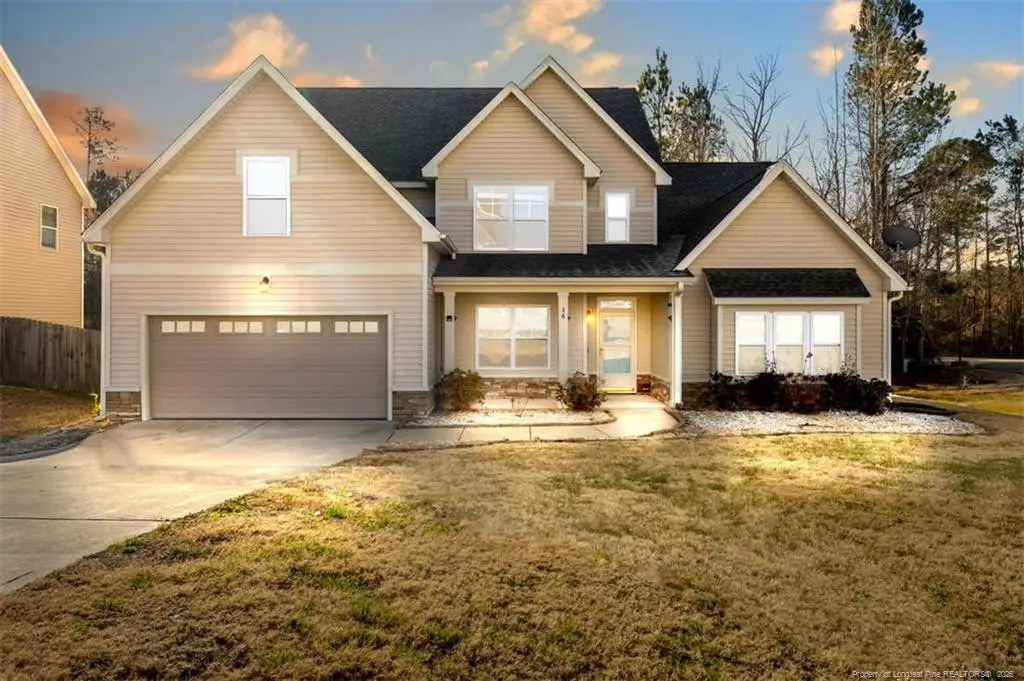 16 Shelby Street, Spring Lake, NC 28390 - Image #1