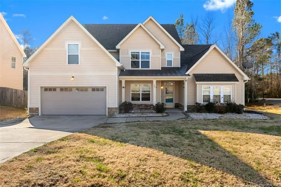 16 Shelby Street, Spring Lake, NC 28390 - Image #2
