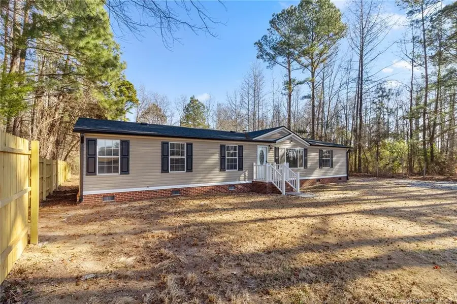 1750 John Russell Road, Raeford, NC 28376 - #3