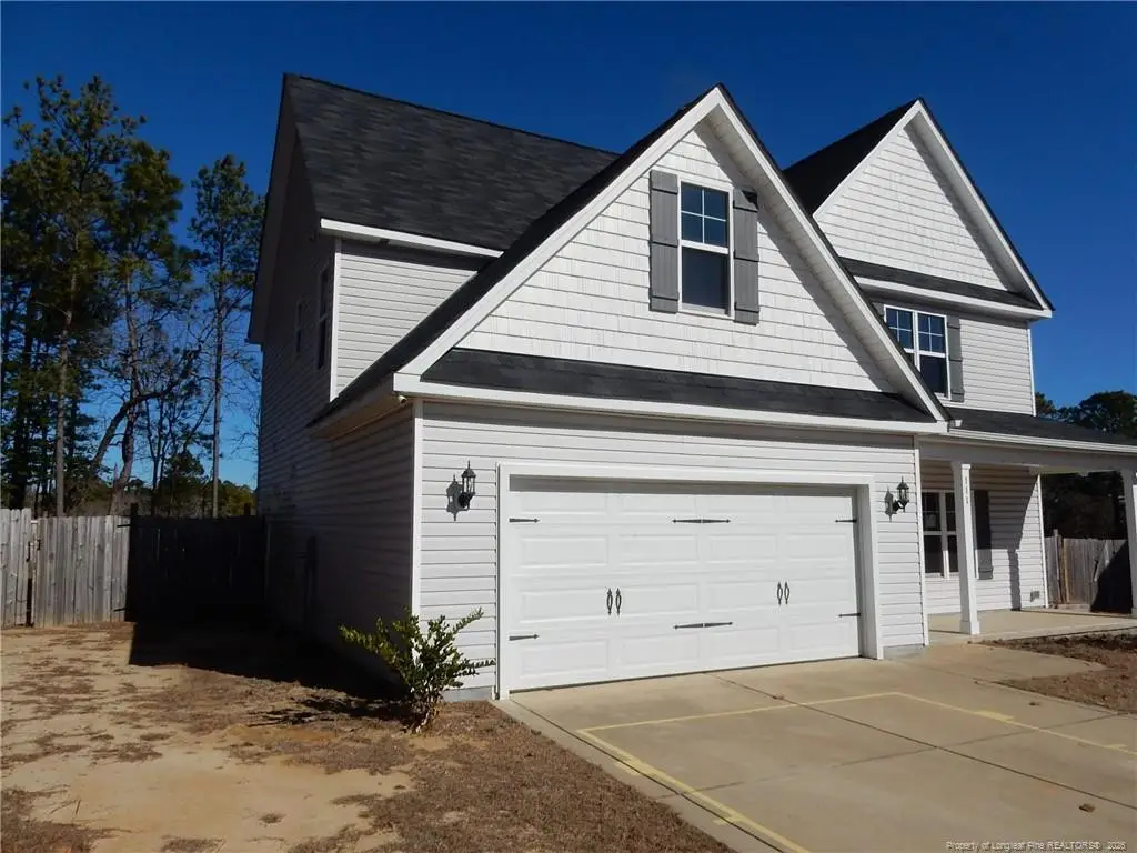 111 S Dakota Court, Spring Lake, NC 28390 - Image #1