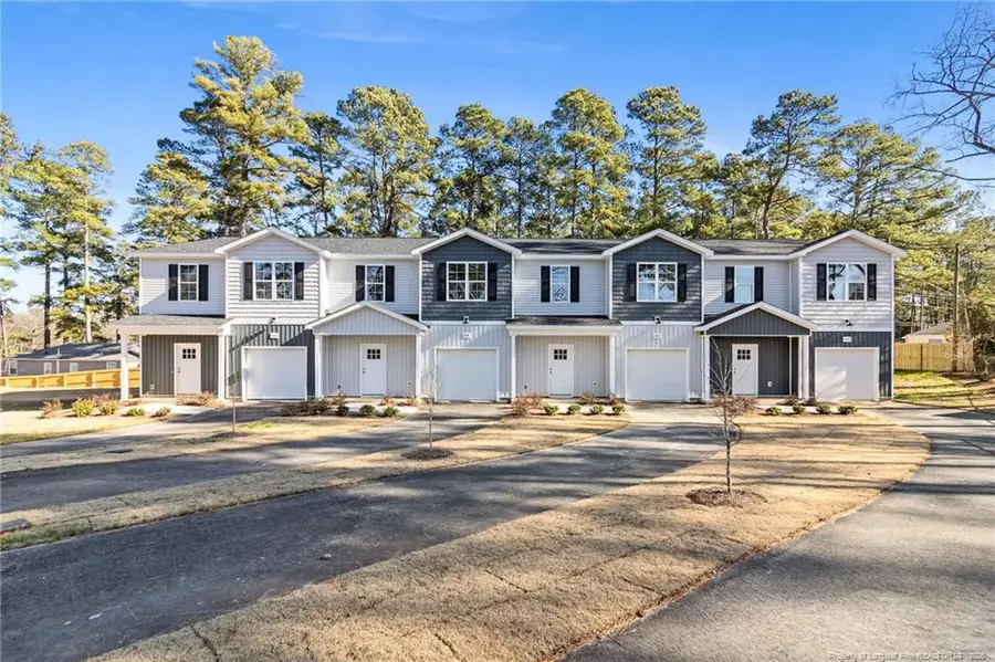 1010 Laurel Street, Fayetteville, NC 28303 - #3