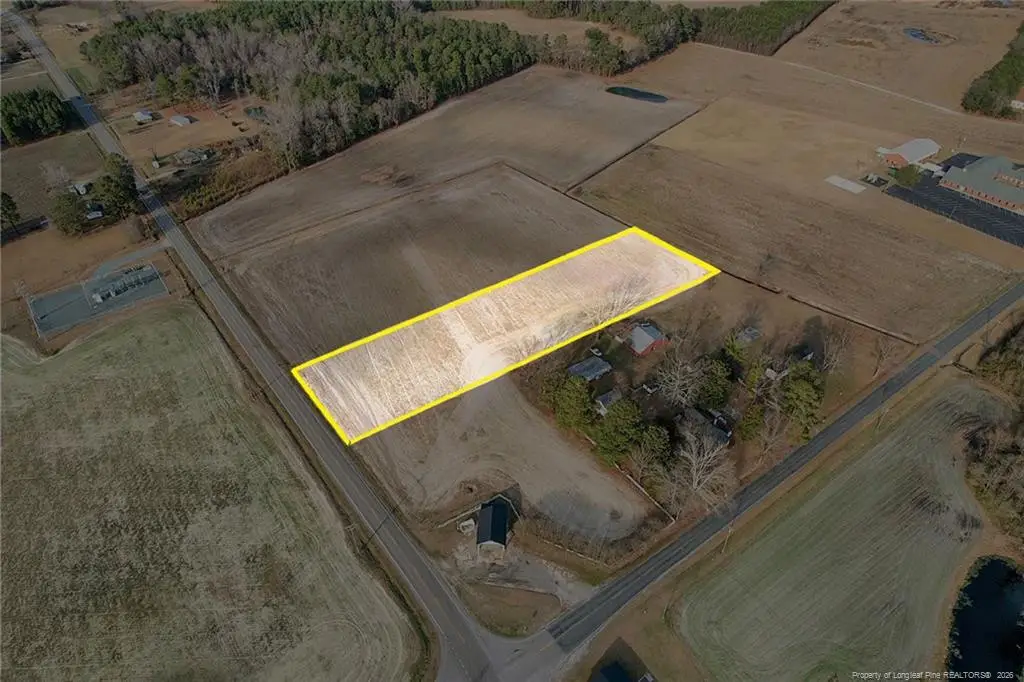TBD Nc 131 Highway, Bladenboro, NC 28320 - Image #1