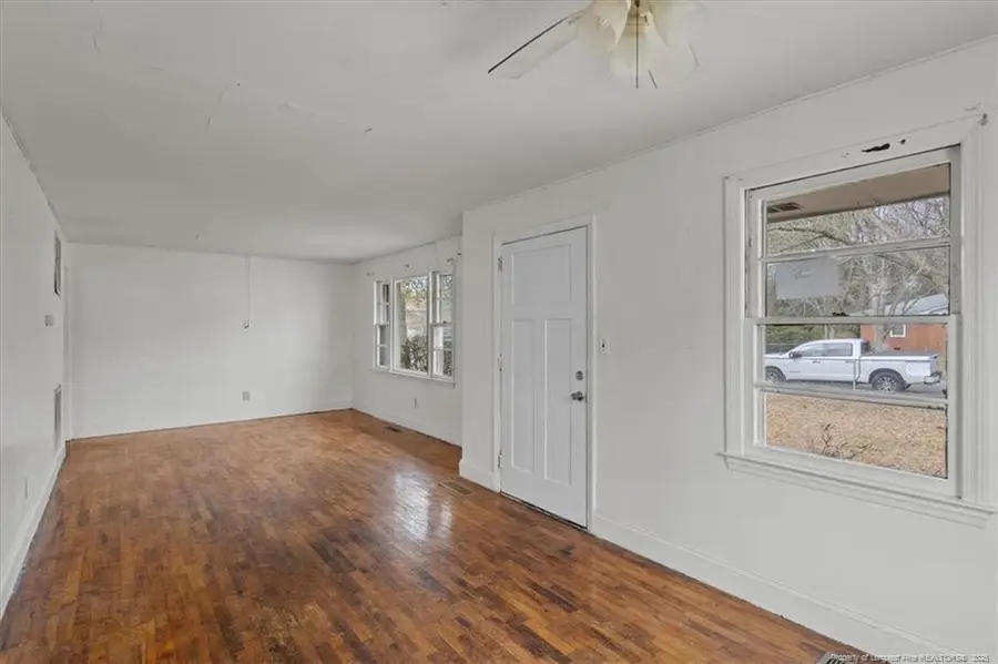 5119 Ponderosa Drive, Fayetteville, NC 28304 - Image #2