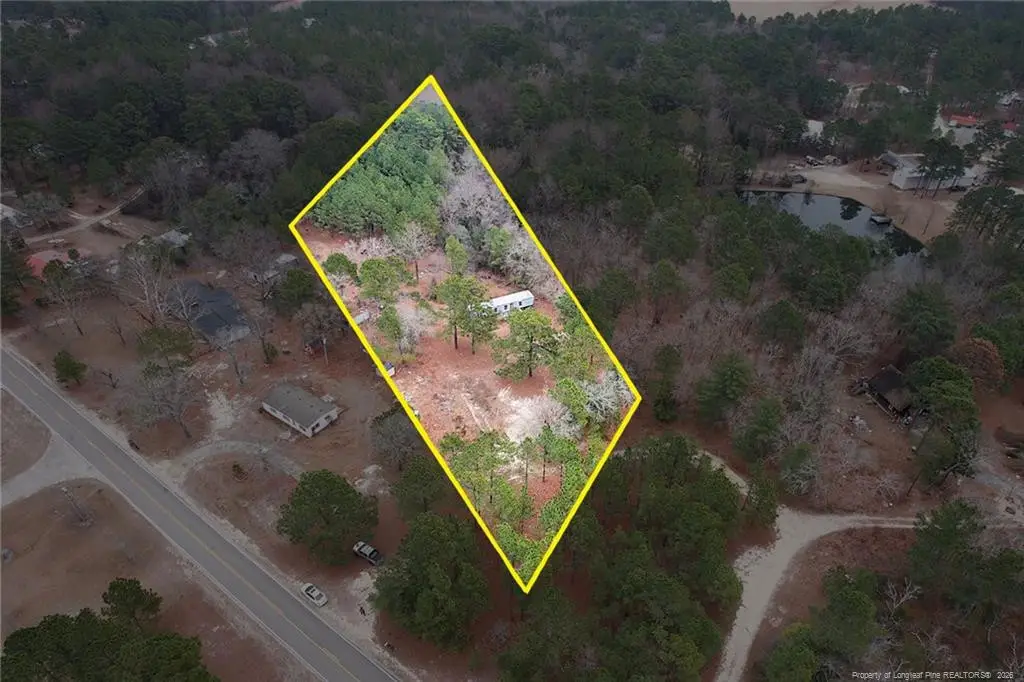 1447 Ring Road, Carthage, NC 28327 - Image #1
