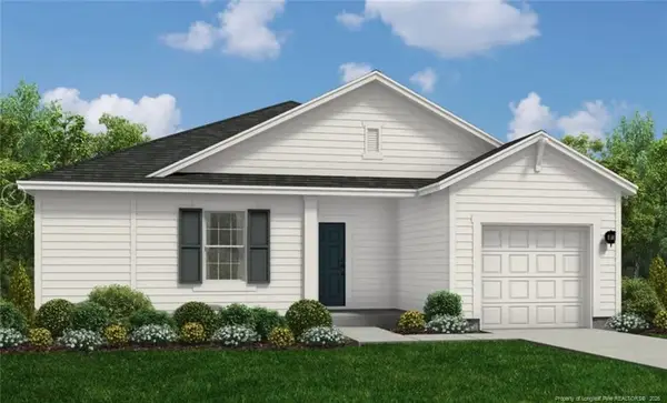 35 Colorado Court, Spring Lake, NC 28390